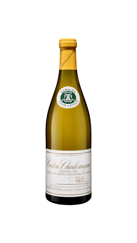 Louis Latour Corton Charlemagne Grand Cru 2021