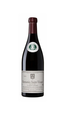 Louis Latour Romanee Saint Vivant Les Quatre Journaux 2019