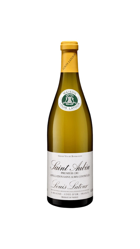Louis Latour Saint-Aubin 1ER Cru 2020