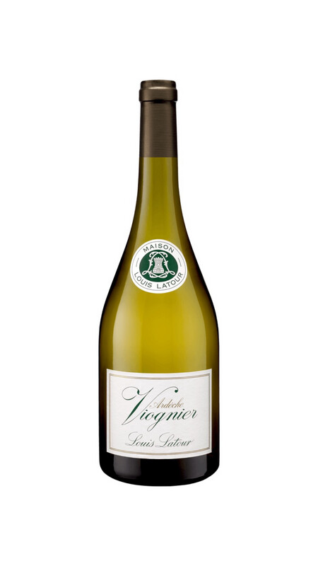 Louis Latour Ardeche Viognier 2020