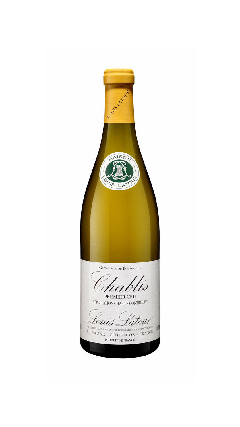 Louis Latour Chablis Premier Cru 2023