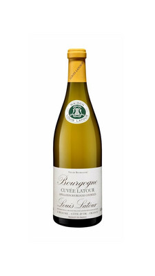 Louis Latour Bourgogne Blanc Cuve Latour 2019