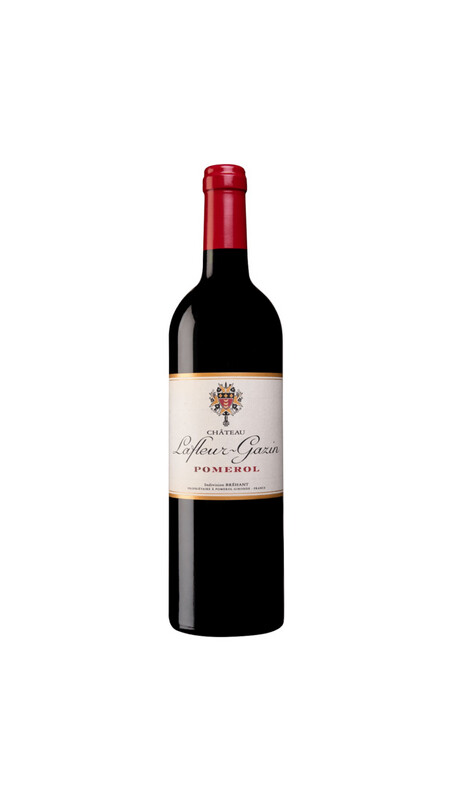 Chateau Lafleur-Gazin 2021