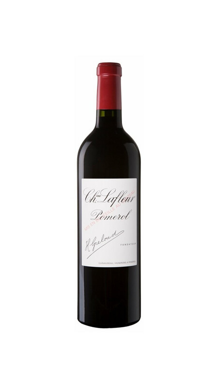 Chateau Lafleur 2019