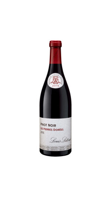 Louis Latour Pinot Noir Les Pierres Dorees 2021