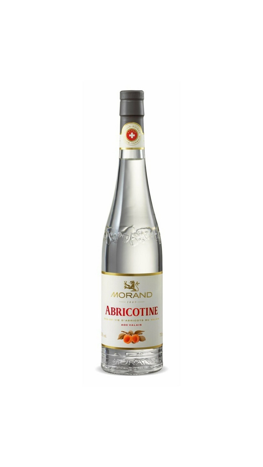 Morand Abricotine Albaricoque