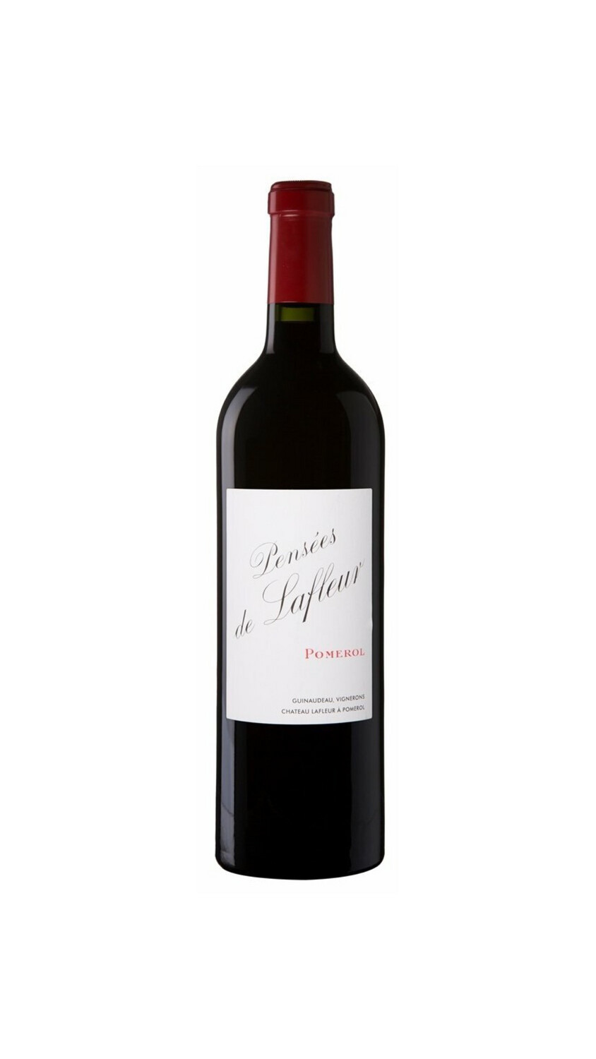 Pensees de Lafleur 2019