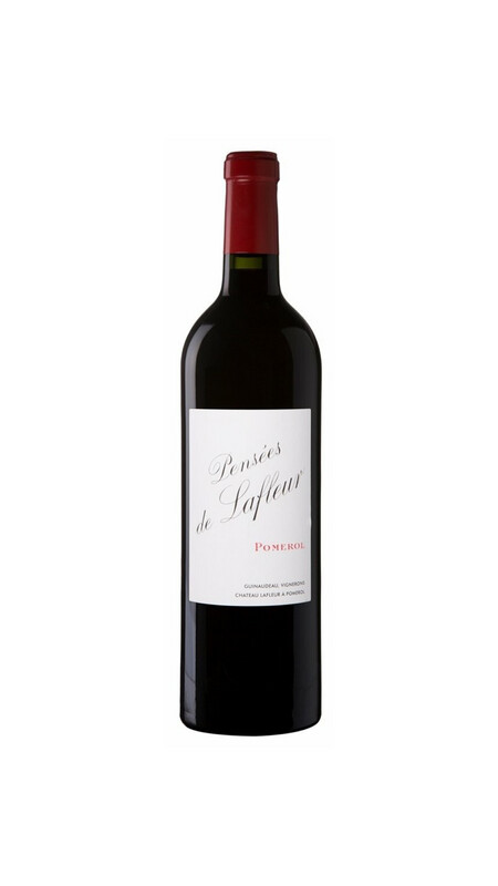 Pensees de Lafleur 2019