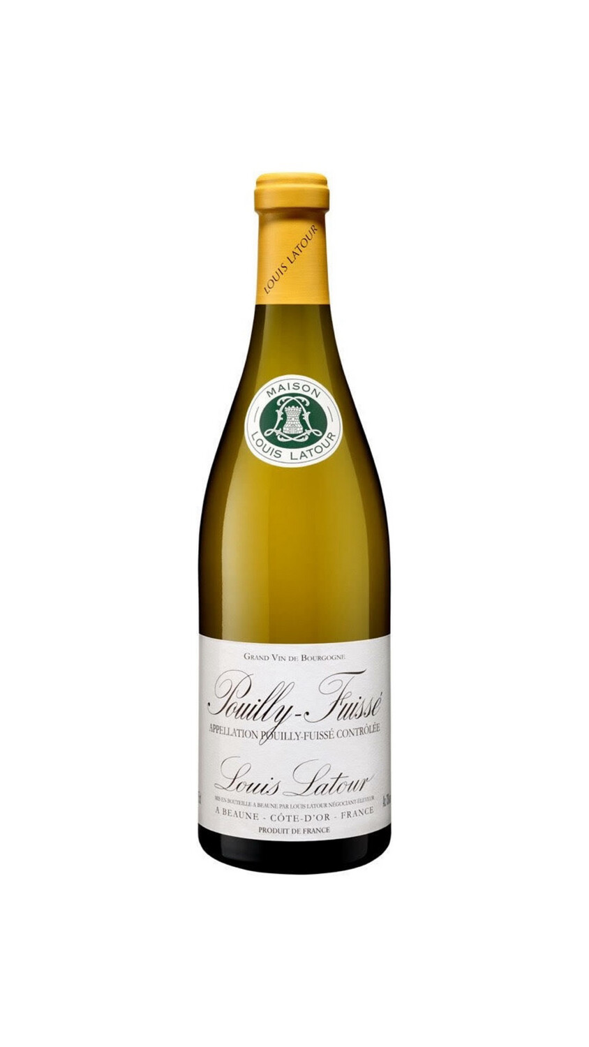 Louis Latour Pouilly Fuisse 2022