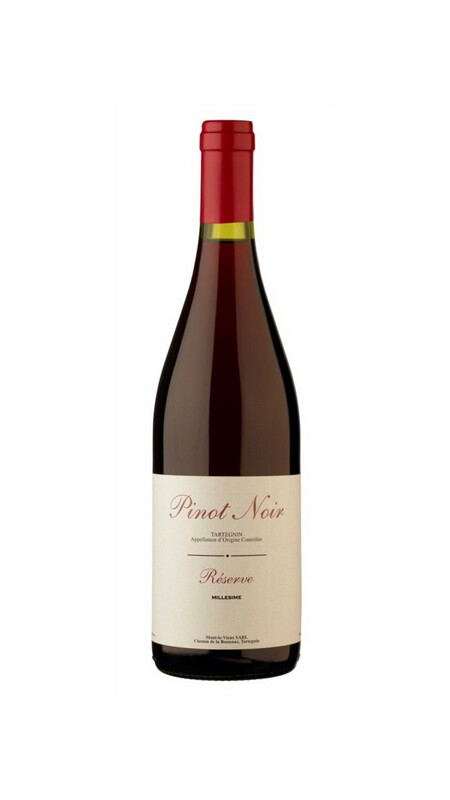 Tartegnin “MONT-LE-VIEUX” 2021