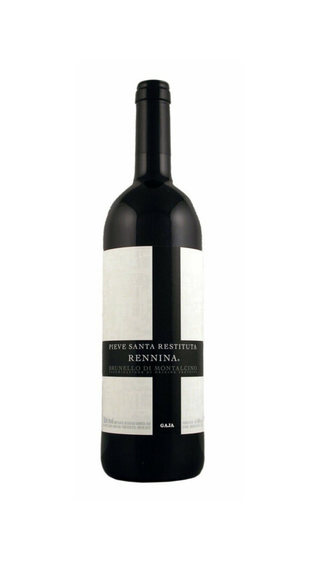 Gaja Rennina 2019