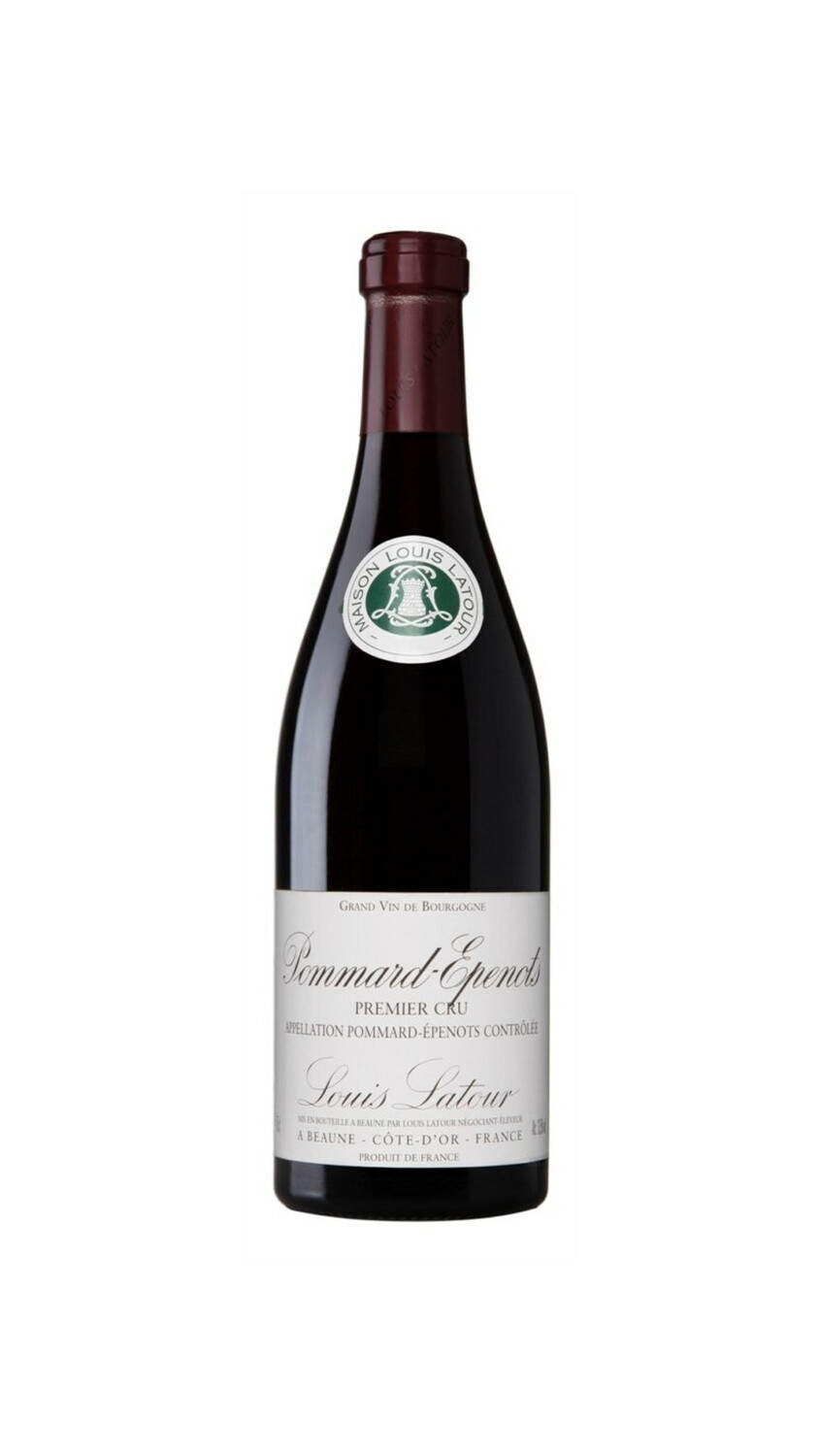 Louis Latour Pommard Espenots 1ER Cru 2017