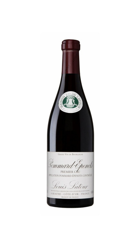 Louis Latour Pommard Espenots 1ER Cru 2017