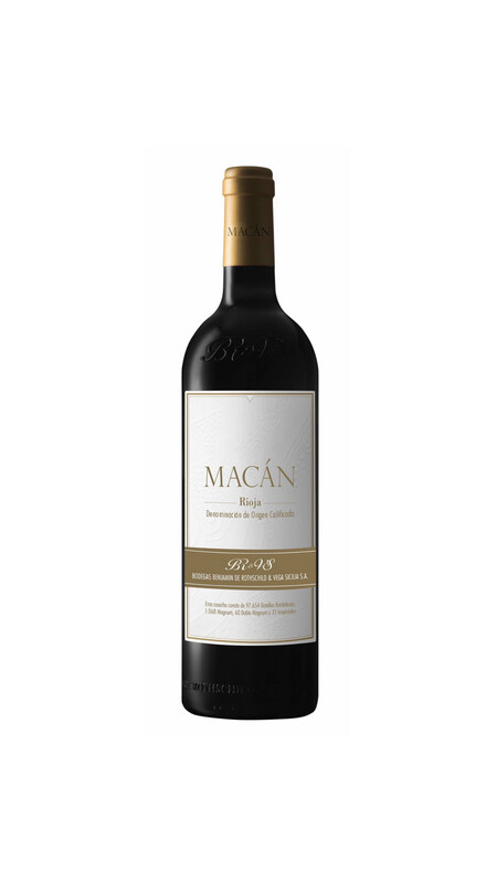 Macan 2020