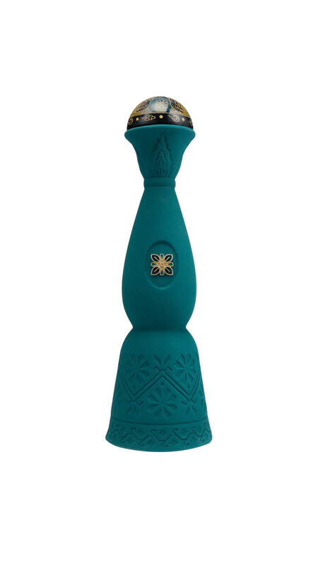 Clase Azul Mezcal Guerrero