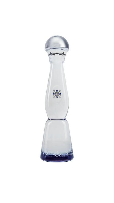 Clase Azul Tequila Plata