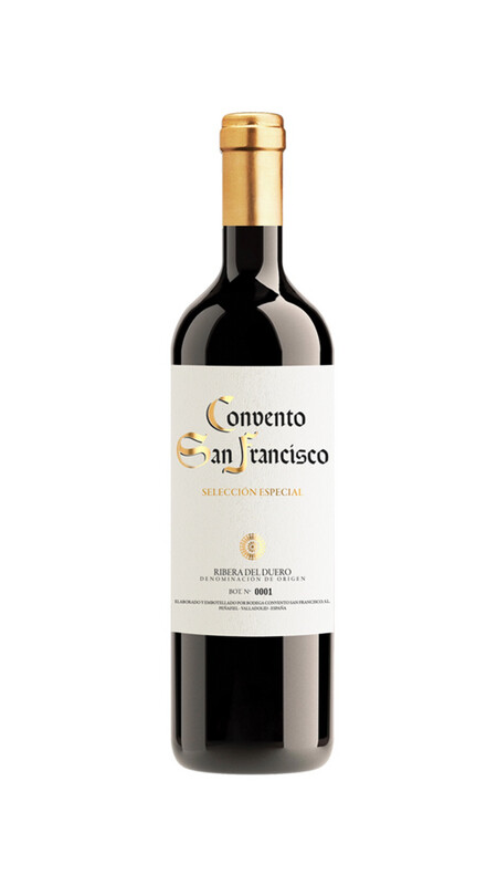 Convento San Francisco Sel Especial 2019