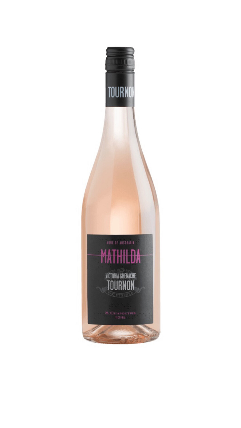 Chapoutier Domaine Tournon “Mathilda” Rose 2018