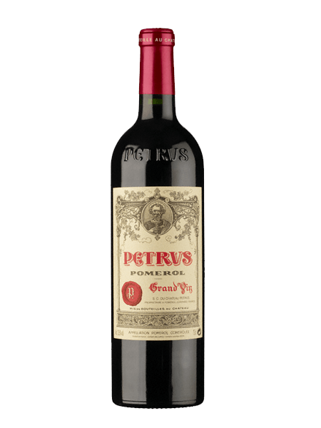 Petrus 2011