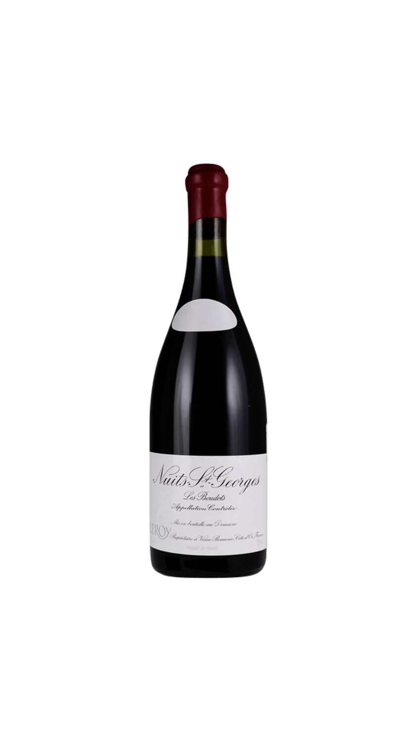 Domaine Leroy Nuits St.Georges Les Boudots 2011