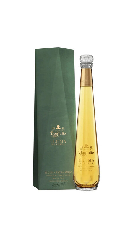 Don Julio Ultima Reserva 75cl