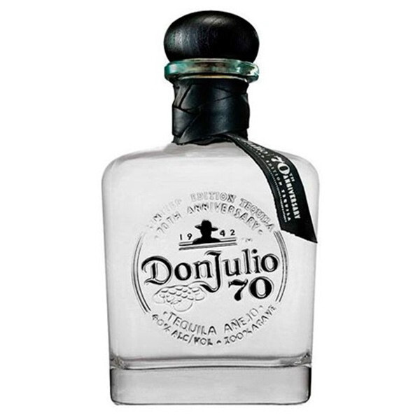 Don Julio Cristalino 70 75cl