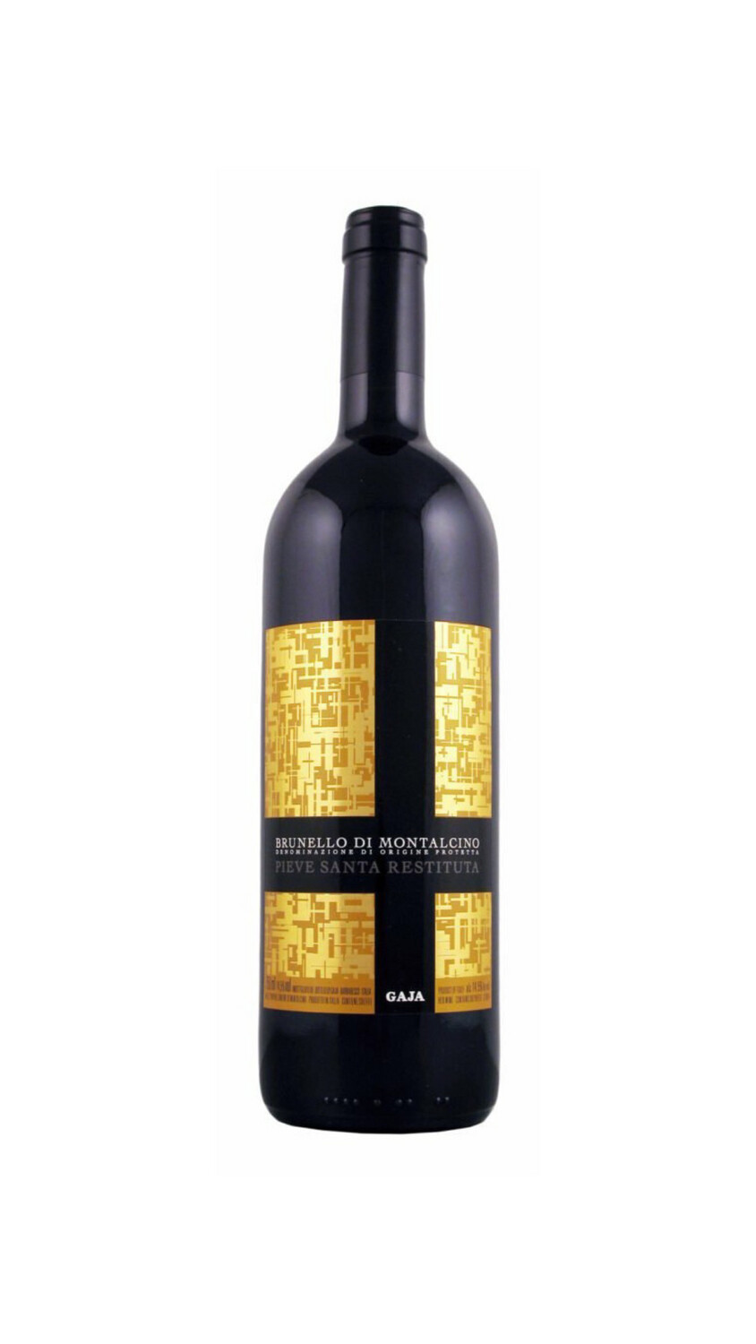 Gaja Brunello Di Montalcino 2018