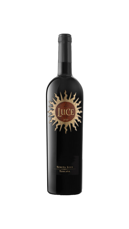 Tenuta Luce Luce 2020