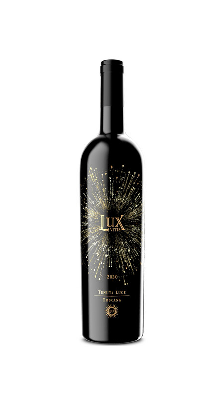 Tenuta Luce Lux Vitis 2020