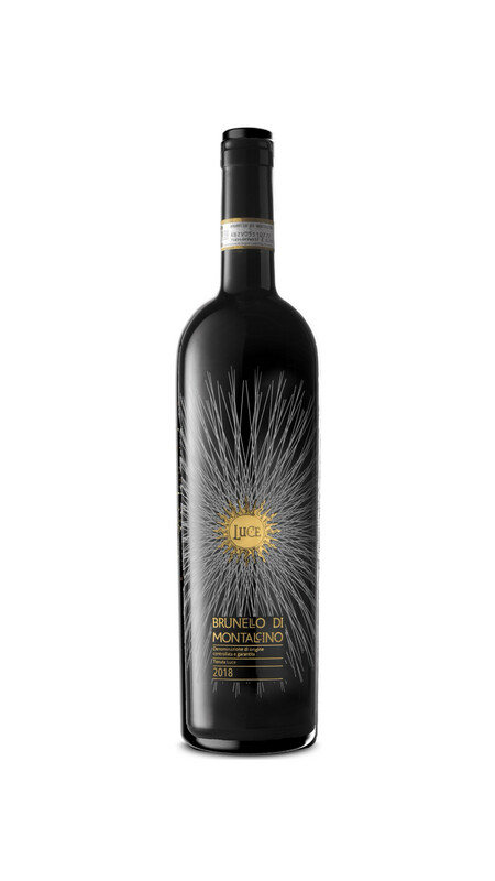 Tenuta Luce Luce Brunello di Montalcino 2018