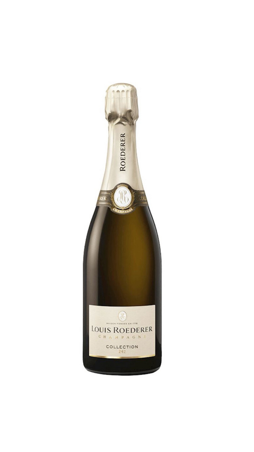 Louis Roederer Collection 245
