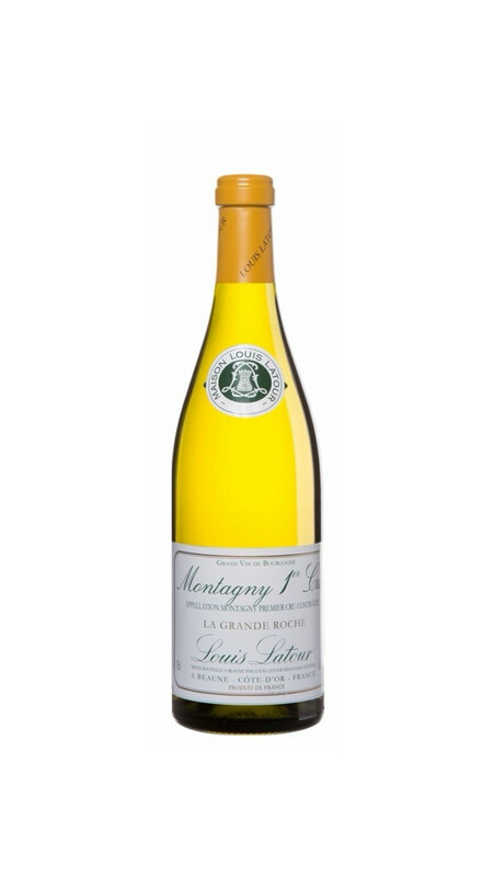Louis Latour Montagny “La Grande Roche” 2022