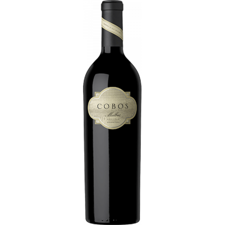 Viña Cobos Malbec 2019