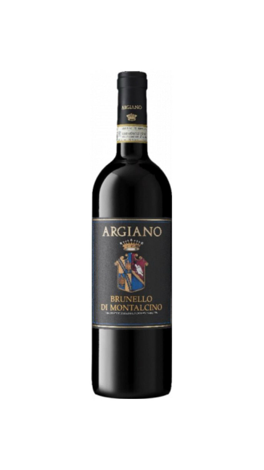 Argiano Brunello Di Montalcino 2018