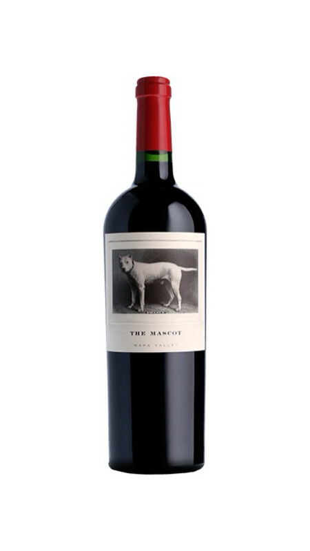 The Mascot Cabernet Sauvignon 2018