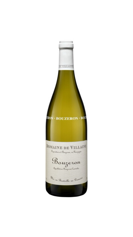 Domaine de Villaine Bouzeron Aligote Bio 2020