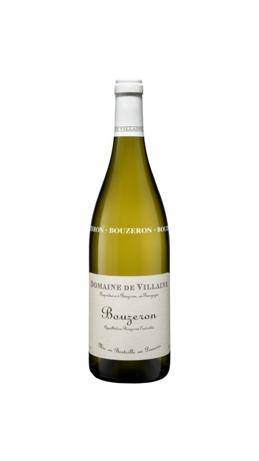 Domaine de Villaine Bouzeron Aligote Bio 2020