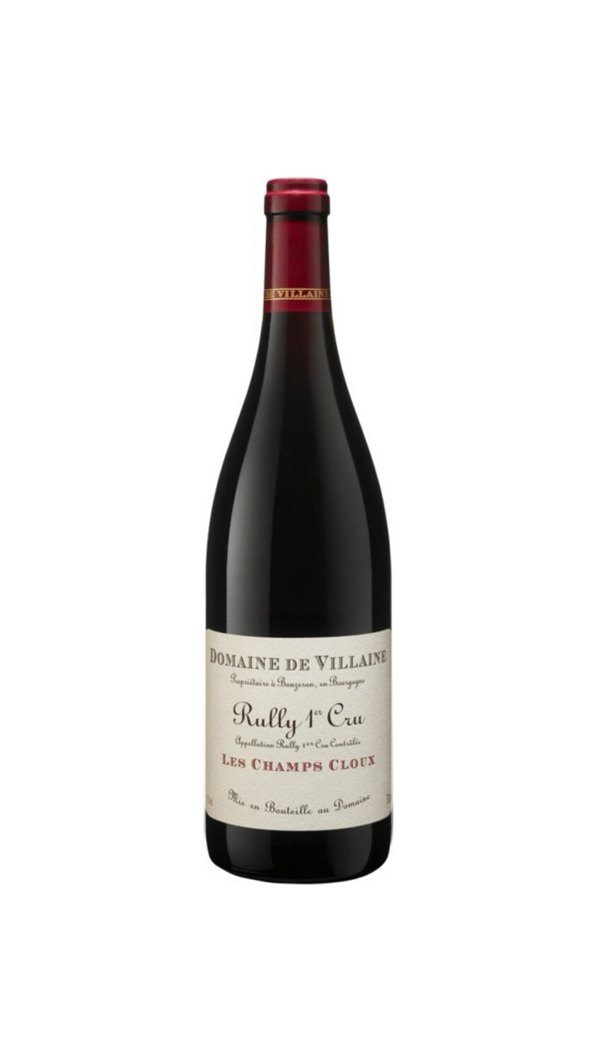 Domaine de Villaine Les Champs Cloux 2020