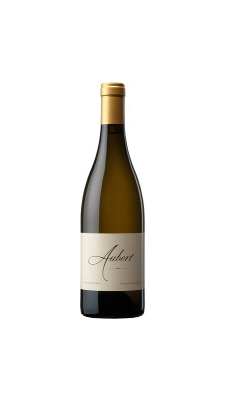 Aubert Chardonnay Larry Hyde Carneros 2021 150 CL