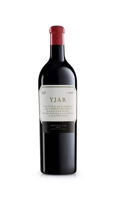 Yjar 2017 150 CL
