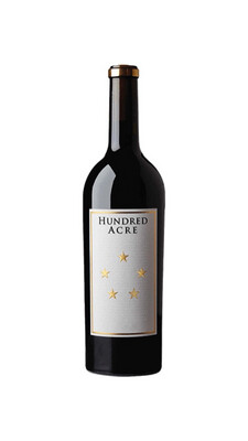 Hundred Acre Ark Vineyard 2017