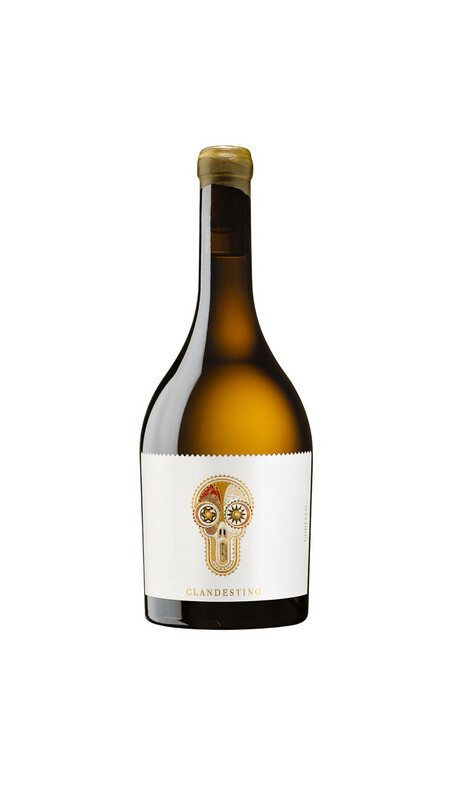 Clandestino Godello