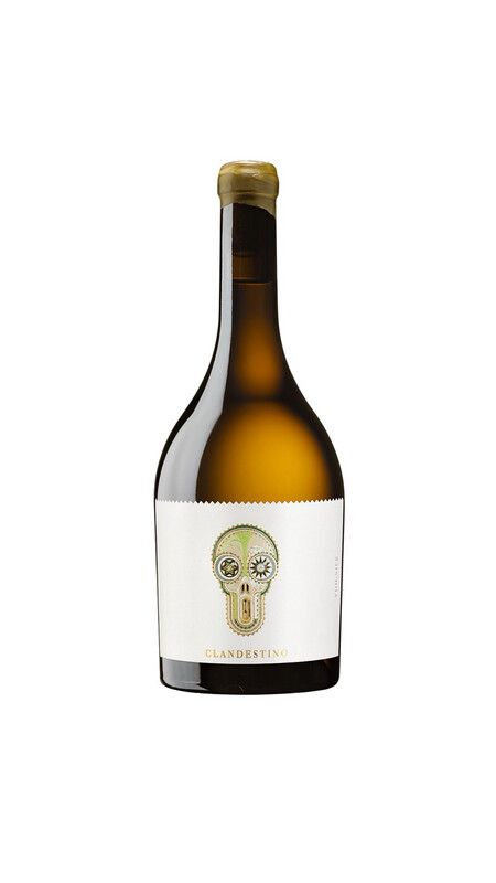 Clandestino Viognier