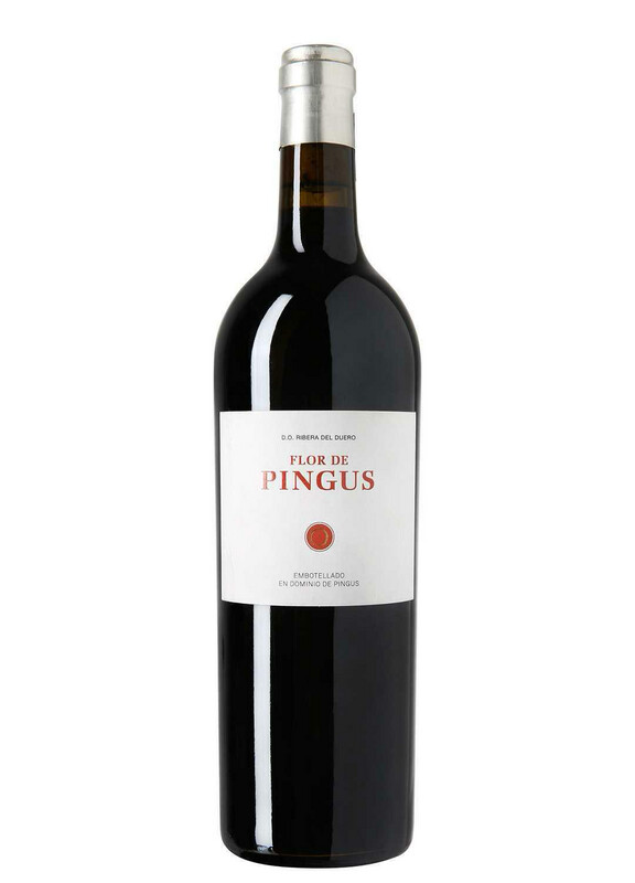 Dominio de Pingus Flor de Pingus 2020