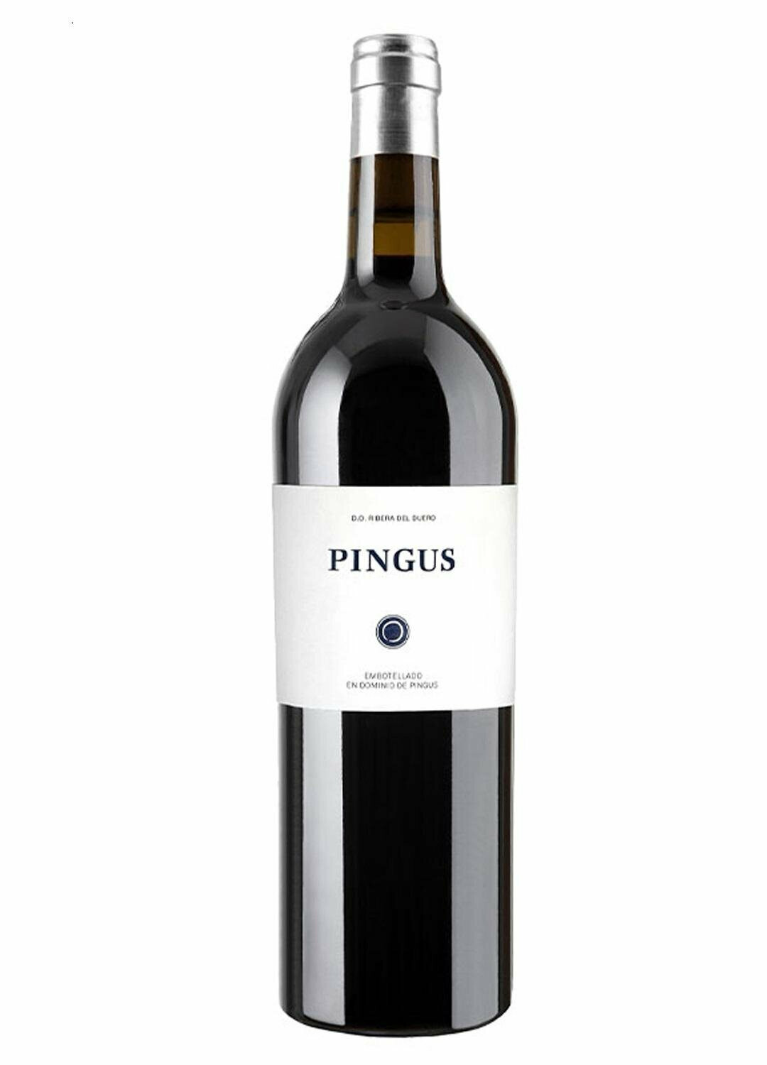 Dominio de Pingus 2019