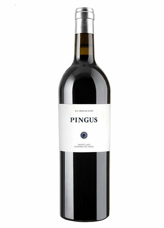 Dominio de Pingus 2020