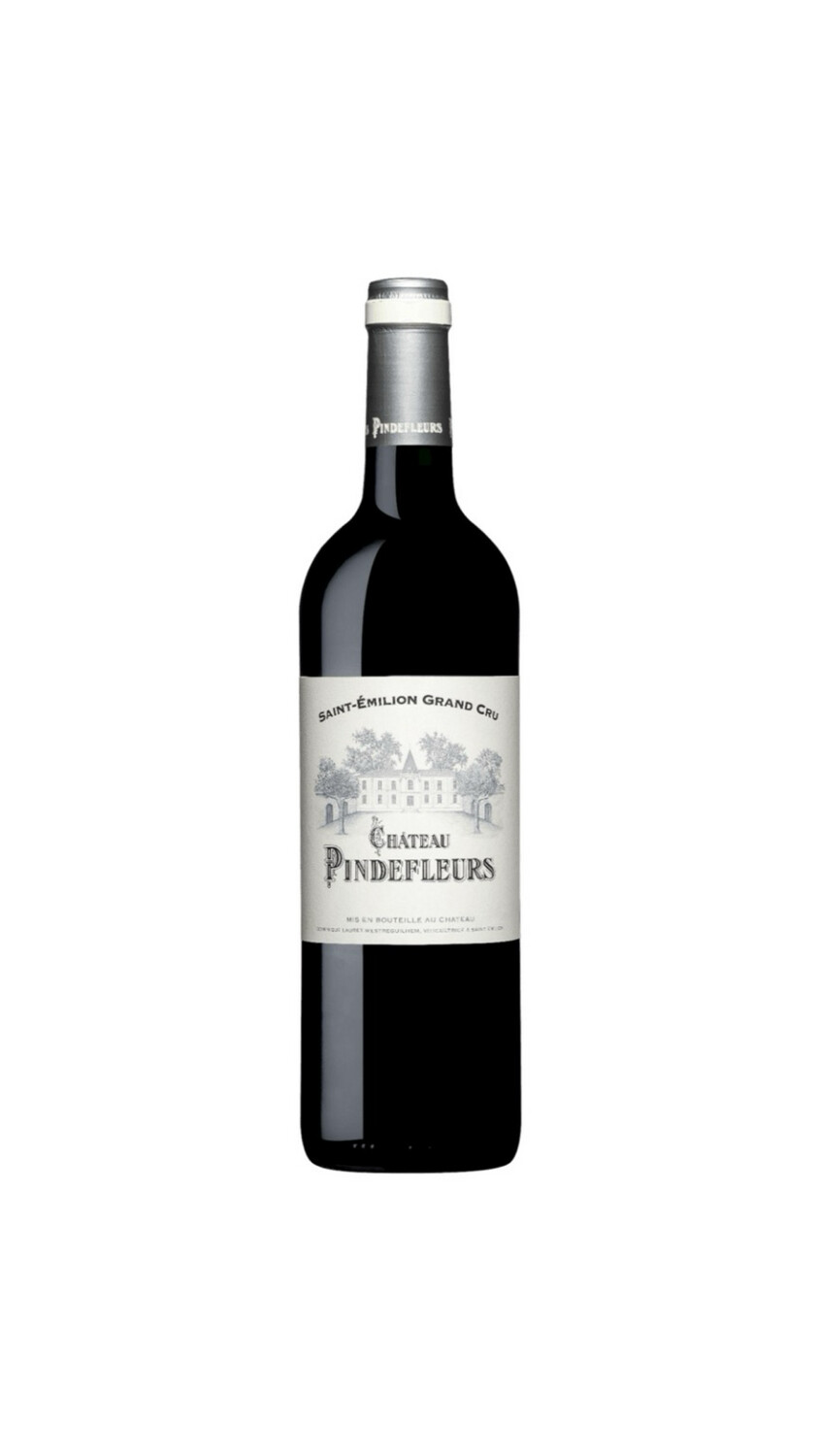 Chateau Pindefleurs 2019