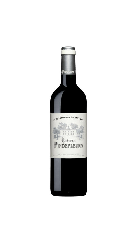 Chateau Pindefleurs 2019