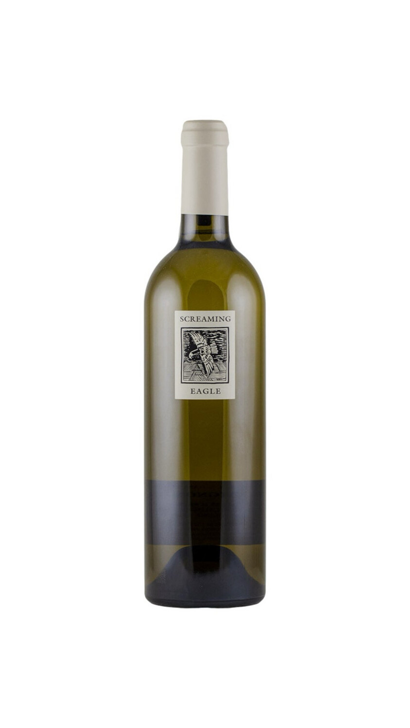 Screaming Eagle Sauvignon Blanc 2019