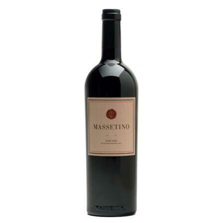 Tenuta Massetino 2018